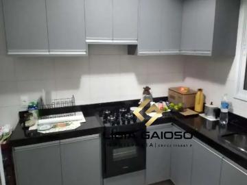 Apartamento para Venda em São José dos Campos/SP Jardim Vale do Sol 2 Quartos
