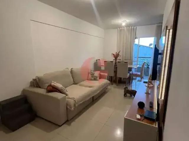 Apartamento para Venda em São José dos Campos/SP Jardim Vale do Sol 2 Quartos