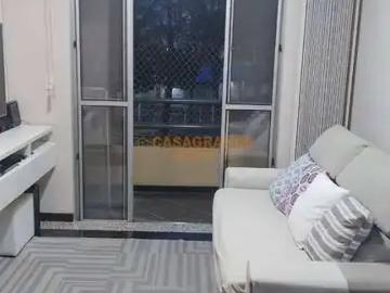 Apartamento para Venda em São José dos Campos/SP Jardim Vale do Sol 2 Quartos