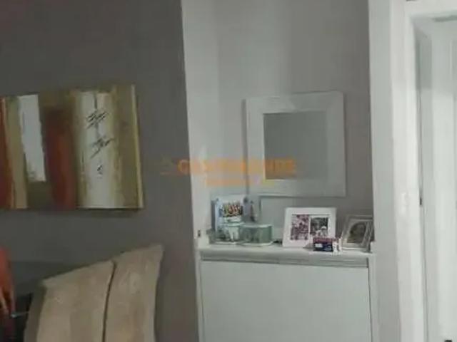 Apartamento para Venda em São José dos Campos/SP Jardim Vale do Sol 2 Quartos