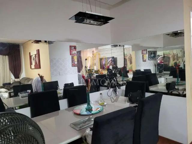 Apartamento para Venda em São José dos Campos/SP Jardim Vale do Sol 2 Quartos