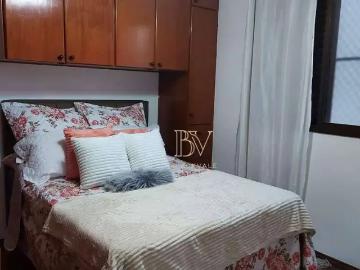 Apartamento para Venda em São José dos Campos/SP Jardim Vale do Sol 2 Quartos