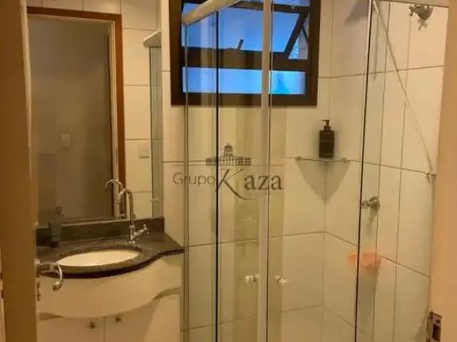 Apartamento para Venda em São José dos Campos/SP Jardim Vale do Sol 2 Quartos