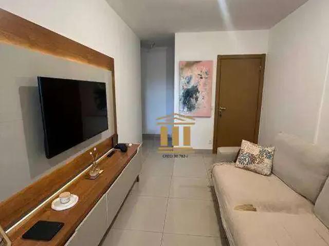 Apartamento para Venda em São José dos Campos/SP Jardim Vale do Sol 2 Quartos
