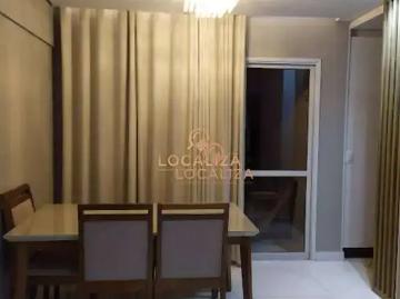 Apartamento para Venda em São José dos Campos/SP Jardim Vale do Sol 2 Quartos