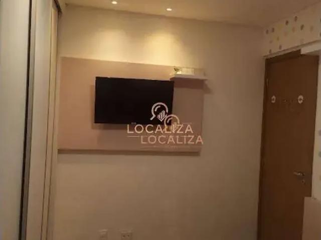 Apartamento para Venda em São José dos Campos/SP Jardim Vale do Sol 2 Quartos