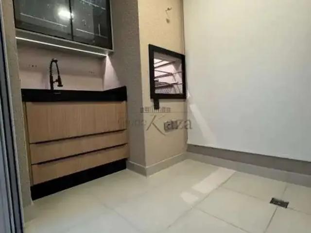 Apartamento para Venda em São José dos Campos/SP Jardim Vale do Sol 2 Quartos