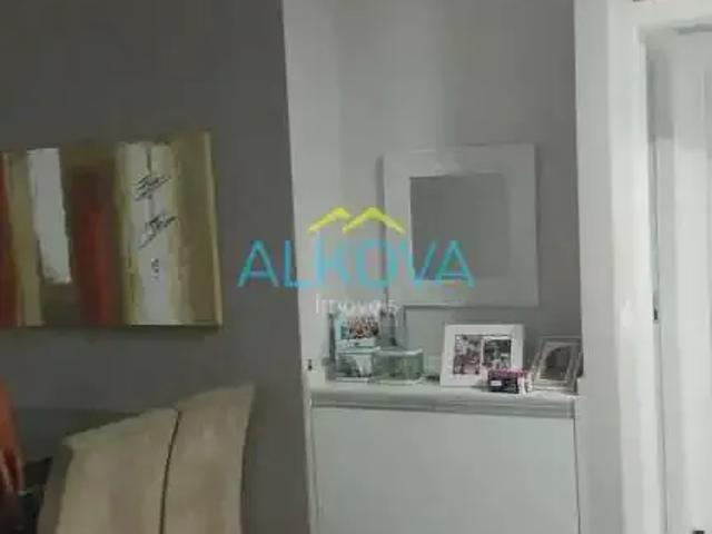 Apartamento para Venda em São José dos Campos/SP Jardim Vale do Sol 2 Quartos