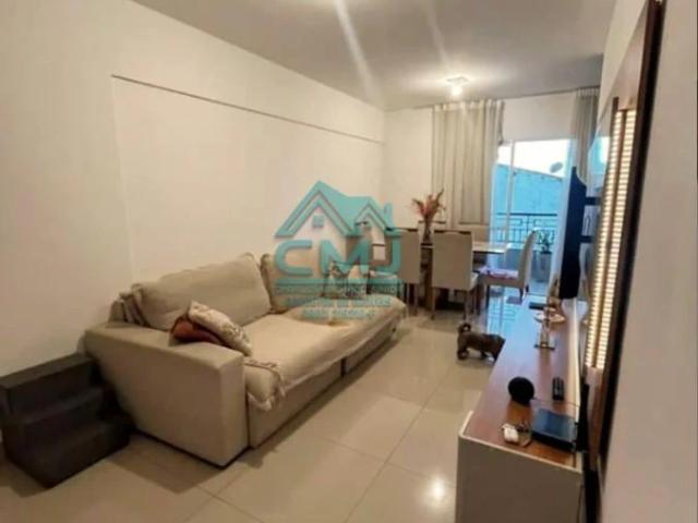 Apartamento para Venda em São José dos Campos/SP Jardim Vale do Sol 2 Quartos