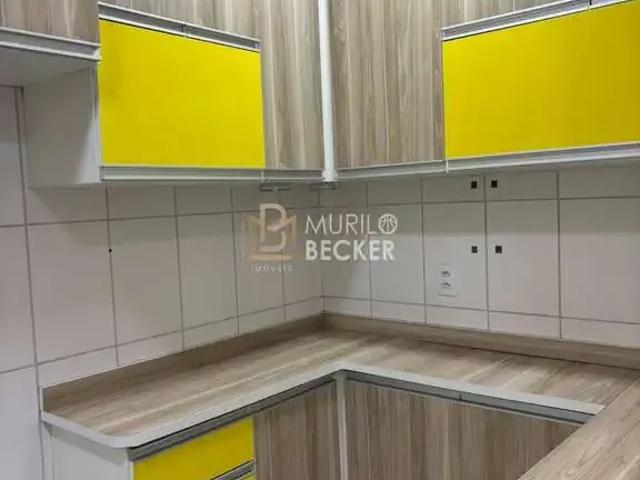 Apartamento para Venda em São José dos Campos/SP Jardim Vale do Sol 2 Quartos