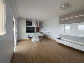Apartamento para Venda em São José dos Campos/SP Jardim Veneza 2 Quartos