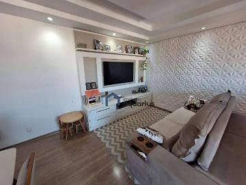 Apartamento para Venda em São José dos Campos/SP Jardim Veneza 2 Quartos