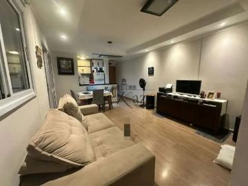 Apartamento para Venda em São José dos Campos/SP Jardim Veneza 2 Quartos