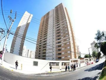 Apartamento para Venda em São José dos Campos/SP Jardim Veneza 2 Quartos