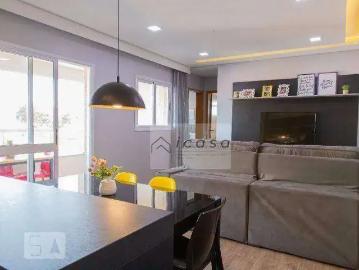 Apartamento para Venda em São José dos Campos/SP Jardim Veneza 2 Quartos