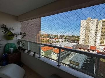 Apartamento para Venda em São José dos Campos/SP Jardim Veneza 2 Quartos