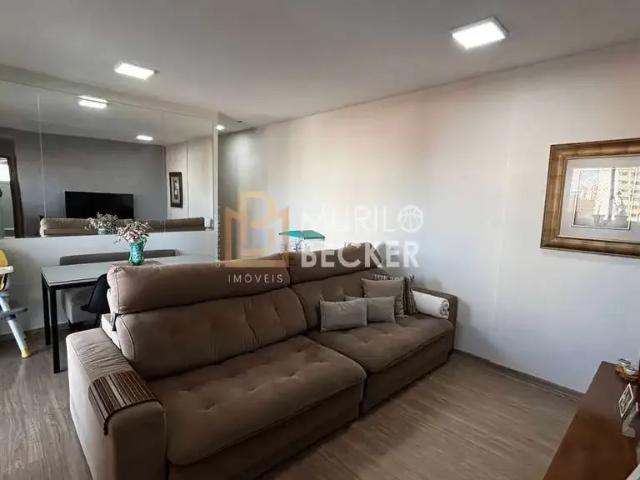Apartamento para Venda em São José dos Campos/SP Jardim Veneza 2 Quartos