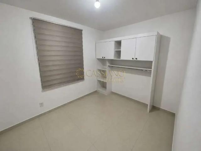 Apartamento para Venda em São José dos Campos/SP Jardim Veneza 2 Quartos