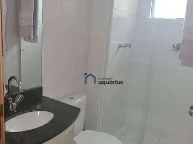 Apartamento para Venda em São José dos Campos/SP Jardim Veneza 2 Quartos