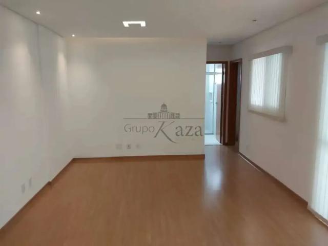 Apartamento para Venda em São José dos Campos/SP Jardim Veneza 2 Quartos