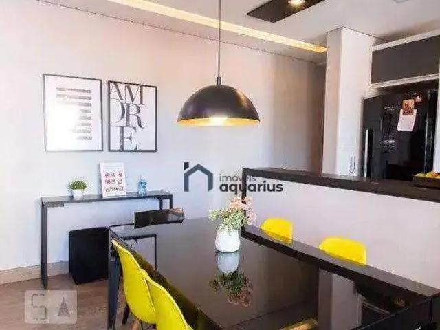 Apartamento para Venda em São José dos Campos/SP Jardim Veneza 2 Quartos