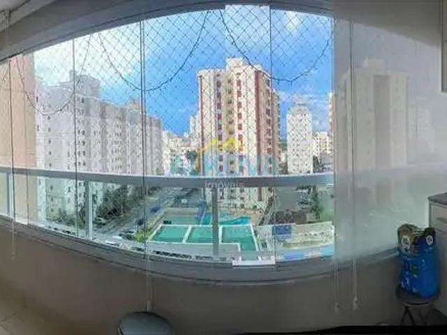Apartamento para Venda em São José dos Campos/SP Jardim Veneza 2 Quartos