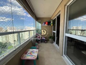 Apartamento para Venda em São José dos Campos/SP Jardim Veneza 3 Quartos