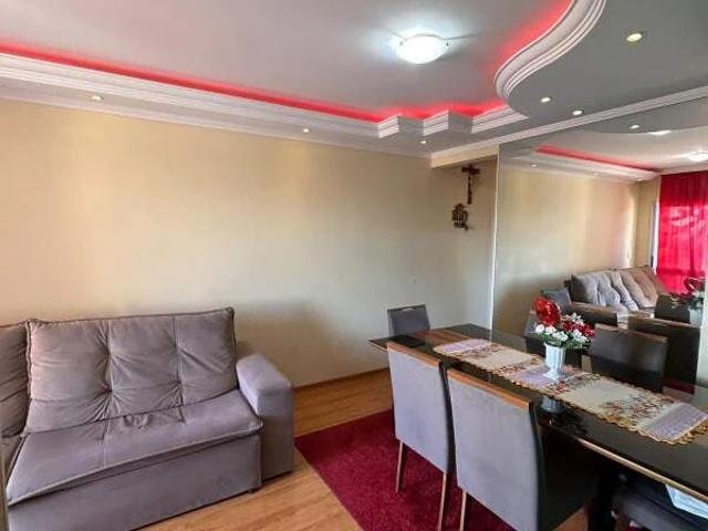 Apartamento para Venda em São José dos Campos/SP Jardim Veneza 3 Quartos