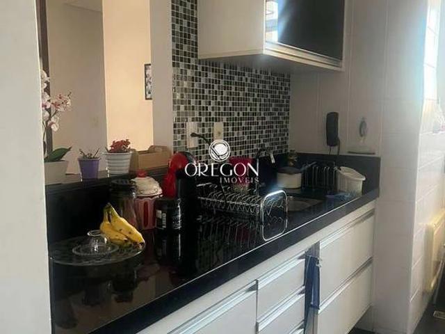Apartamento para Venda em São José dos Campos/SP Jardim Veneza 3 Quartos