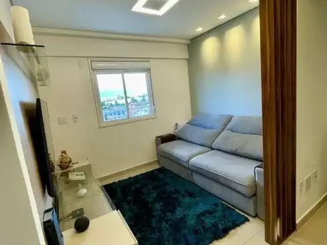 Apartamento para Venda em São José dos Campos/SP Jardim Veneza 3 Quartos