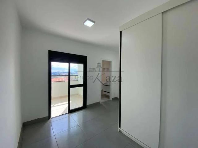 Apartamento para Venda em São José dos Campos/SP Loteamento Floresta 2 Quartos