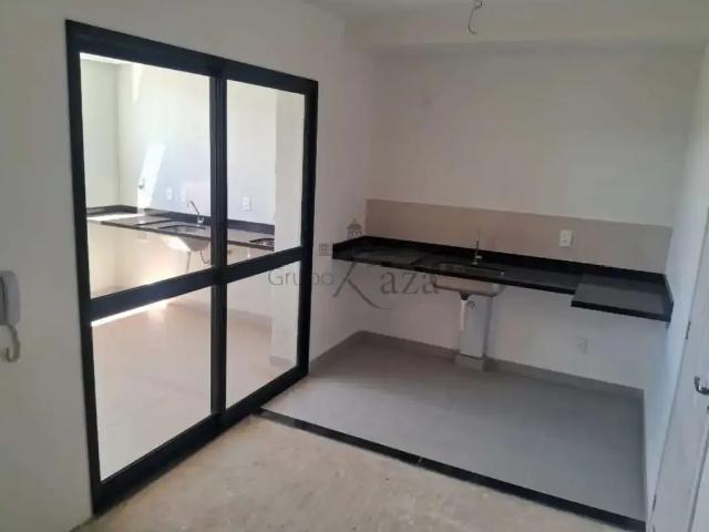 Apartamento para Venda em São José dos Campos/SP Loteamento Floresta 2 Quartos