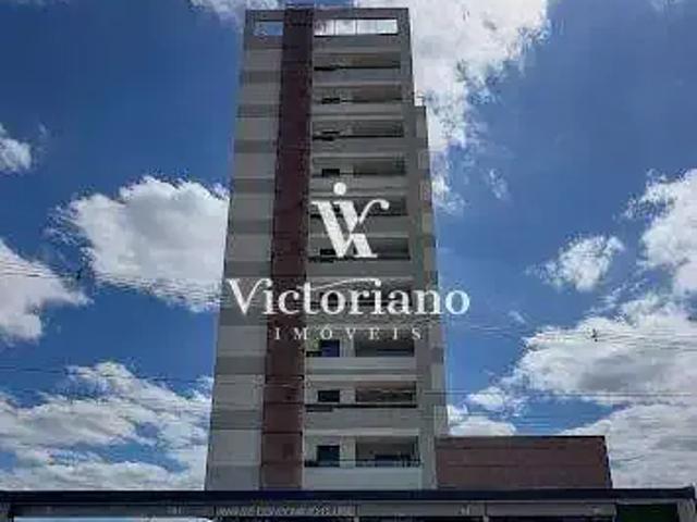 Apartamento para Venda em São José dos Campos/SP Loteamento Floresta 2 Quartos