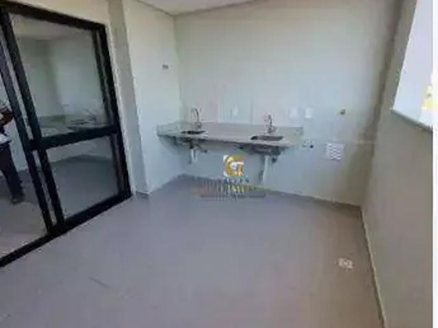 Apartamento para Venda em São José dos Campos/SP Loteamento Floresta 2 Quartos