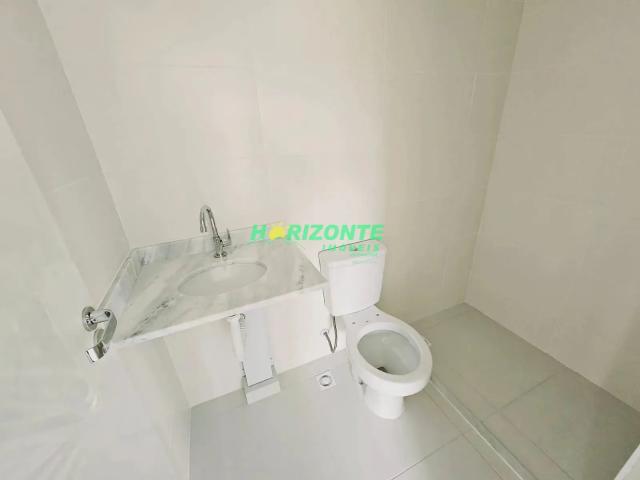 Apartamento para Venda em São José dos Campos/SP Loteamento Floresta 2 Quartos