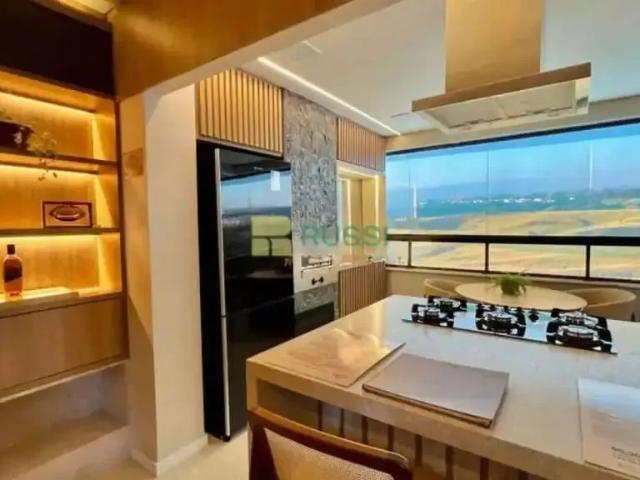 Apartamento para Venda em São José dos Campos/SP Loteamento Floresta 2 Quartos