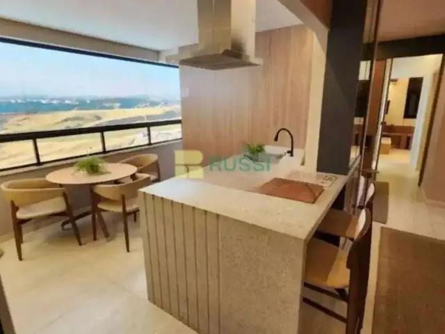 Apartamento para Venda em São José dos Campos/SP Loteamento Floresta 2 Quartos