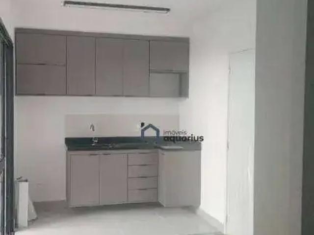 Apartamento para Venda em São José dos Campos/SP Loteamento Floresta 2 Quartos