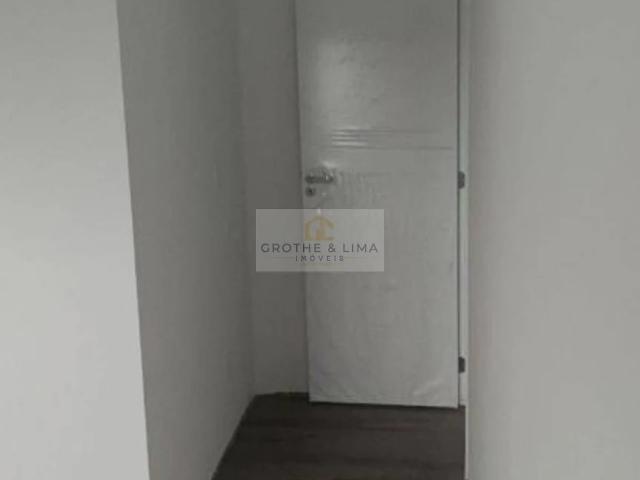 Apartamento para Venda em São José dos Campos/SP Loteamento Floresta 2 Quartos
