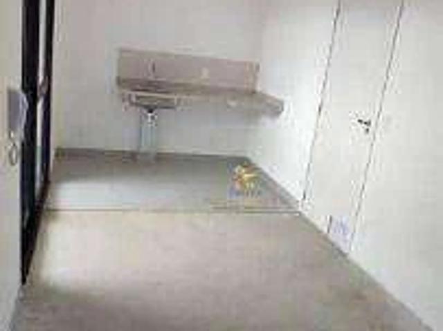 Apartamento para Venda em São José dos Campos/SP Loteamento Floresta 2 Quartos