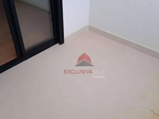 Apartamento para Venda em São José dos Campos/SP Loteamento Floresta 2 Quartos