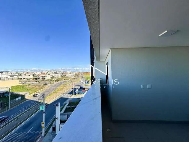Apartamento para Venda em São José dos Campos/SP Loteamento Floresta 3 Quartos