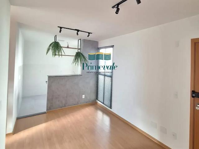 Apartamento para Venda em São José dos Campos/SP Loteamento Portal Santa Inês 2 Quartos