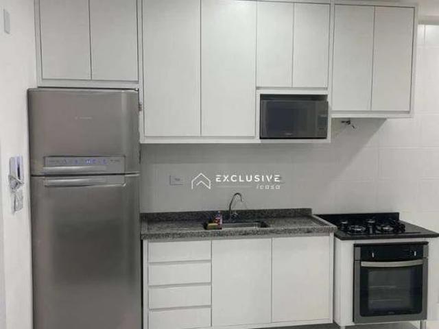 Apartamento para Venda em São José dos Campos/SP Loteamento Residencial Vista Linda 2 Quartos