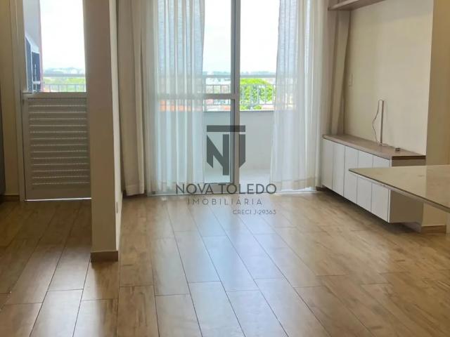 Apartamento para Venda em São José dos Campos/SP Loteamento Residencial Vista Linda 2 Quartos