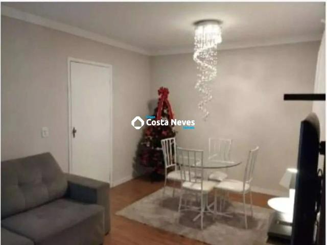 Apartamento para Venda em São José dos Campos/SP Loteamento Residencial Vista Linda 2 Quartos