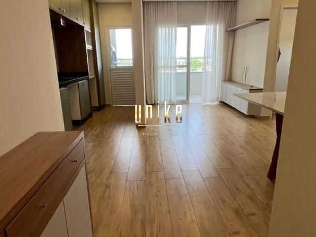 Apartamento para Venda em São José dos Campos/SP Loteamento Residencial Vista Linda 2 Quartos