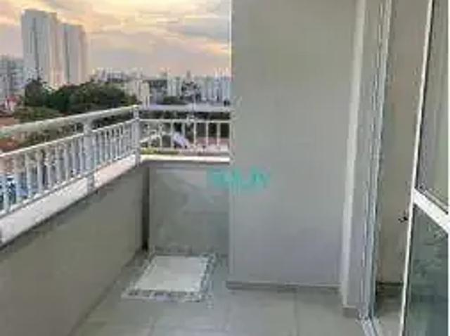 Apartamento para Venda em São José dos Campos/SP Loteamento Residencial Vista Linda 2 Quartos