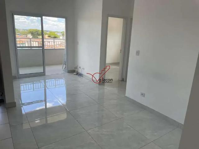 Apartamento para Venda em São José dos Campos/SP Loteamento Residencial Vista Linda 2 Quartos