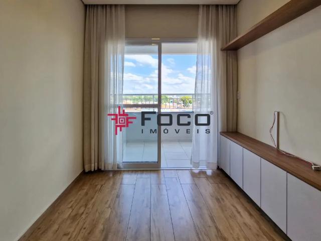 Apartamento para Venda em São José dos Campos/SP Loteamento Residencial Vista Linda 2 Quartos
